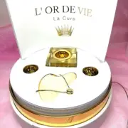 Dior Eau de Villacule Vintage 2020 Quartz Stone la cure millesime 2020 vintage