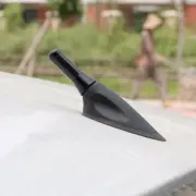 3.5cm Roof Short Stubby Mast Radio Mast Antenna Aerial Screw Kits For Ford Black