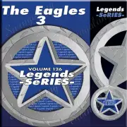 THE EAGLES LEGENDS SERIES-126 NEW KARAOKE CD+G Please Come Home For Christmas+
