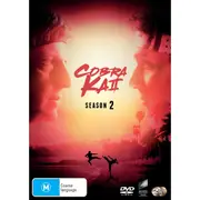 Cobra Kai - Season 2