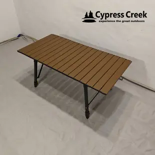 Cypress Creek 賽普勒斯 小松蛋捲桌 CC-ET100P 鋁合金桌 摺疊桌 悠遊戶外