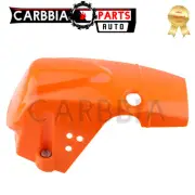 New COVER SHROUD FOR STIHL MS311 MS391 # 1140 080 1601 CHAINSAW BOX 196