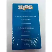 Adult/Kids Questions Card Game (I am not sure what game they go with)