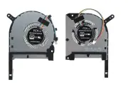 New CPU GPU Cooling Fan for ASUS TUF TUF706 TUF706IH TUF706IH-ES75