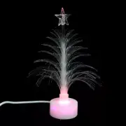 Small Christmas Tree LED Mini Smart Light Strip Rechargeable Batteries