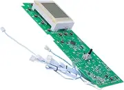 Compatible for Haier Washing Machine Accessories Computer Panel Display Panel 0024000124G