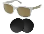 Replacement Lenses for VonZipper Howl Polarized & UV Protection - Seek Optics