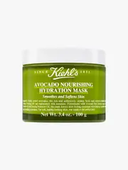 Avocado Nourishing Hydration Mask