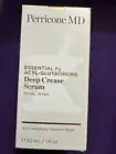 Pericom MD decreased serum 1 ounce