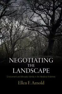 在飛比找博客來優惠-Negotiating the Landscape: Env