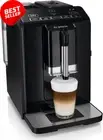 Verocup 100 Fully Automatic Coffee Machine, Black