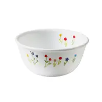 在飛比找蝦皮商城優惠-【康寧 Corelle】春漾花朵450ml中式碗