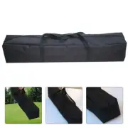 Reliable Oxford Cloth Bag for Safe Tent Pole Storage and Transportation