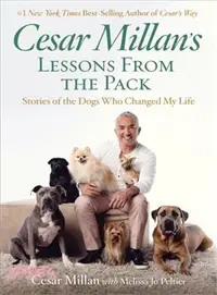 在飛比找三民網路書店優惠-Cesar Millan's Lessons From th