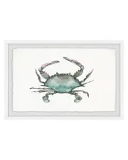 Marmont Hill Pastel Crab