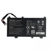 61.6Wh SG03XL Battery Compatible HP Envy 17-U011NR M7-U 849315-850 849049-421