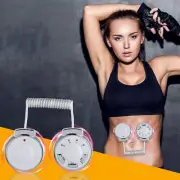 Sport Body Slimming EMS Belly Fat Burner Liposuction Machine Fitness Weight Loss