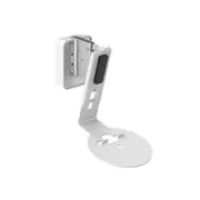 Vogel's Speaker Mount Swiveling Wall Bracket for Sonos Era 100 - White