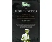The People's Tycoon