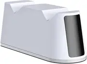 Charger Cradle for Ps5 Controller Compact and Portable Charging Solution Will Automatically Shut Off After Charging