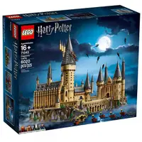 在飛比找蝦皮購物優惠-【ShupShup】LEGO 71043 Hogwarts 