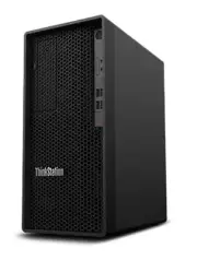 LENOVO ThinkStation P2 Tower Intel i9-14900K 32GB RAM 1TB SSD + 1TB HDD NVIDIA R
