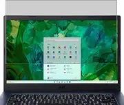 Puccy Privacy Screen Protector, compatible with Acer Aspire Vero AV14-52P 14" Laptop Anti Spy Film TPU Guard （ Not Tempered Glass Protectors ）