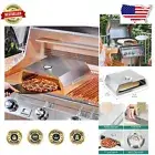 Portable Pizza Oven for Grill: Transform Your Grill into a Culinary Masterpiece