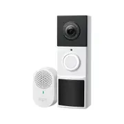 TP-Link Tapo D230S1 Smart Battery Video Doorbell