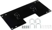 Moose Plow Bottom Mount for 2019-2022 Suzuki LT-A500 KingQuad AXi Power