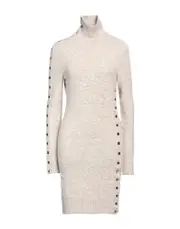 [ISABEL MARANT] ISABEL MARANT Mini dresses - Item 15403550
