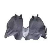 3M Speedglas Tecaweld Ear Throat Neck Protection G5-02 / 100 / SL Welding Helmet