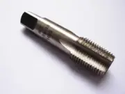 1pc Z 3/8" - 18 (Z=NPT) HSS Taper Pipe Tap 3/8 - 18 TPI