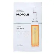 MISSHA - Mascure Propolis Sheet Mask 28ml 1pc 28ml