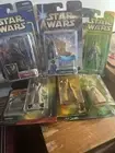 Star Wars Return of the Jedi Power of the Force & POWER OF JEDI YOUR CHOICE NEW