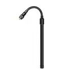 CS Tactical Antenna Dual Band VHF UHF SMA Ham Radio Antenna For Baofeng UV-5R BF