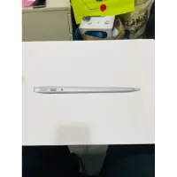 在飛比找蝦皮購物優惠-蘋果原廠 MacBook Air 2015 i5-1.6 8