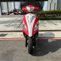 在飛比找蝦皮購物優惠-《高雄二手機車》2014 光陽 G6E 125 #236  