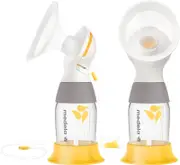 Medela PersonalFit Flex™ Double Breast Pump Set
