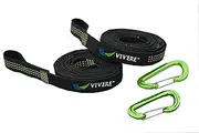 Vivere 2-Pack Ultra Lite Tree Straps