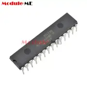 Original ATMEGA328P-PU Microcontrolle​r With Bootloader For ARDUINO UNO R3 28PIN
