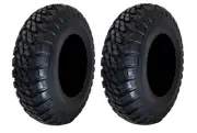 New GBC Mongrel ( Front Tires - 23 x 8 x 10 ) - 1994-2000 Yamaha 250 Timberwolf