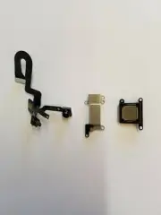 For Apple iPhone 8 Plus Front Camera Flex A1864 Front Camera 8Plus Cam