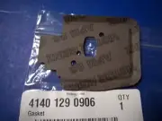 NEW STIHL FS FC KM HL MM 38 45 46 55 Intake Insulator GASKET 41401290906 OEM