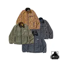 在飛比找蝦皮商城優惠-XLARGE REVERSIBLE FLEECE JACKE