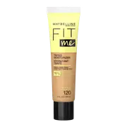 Maybelline Fit Me Tinted Moisturiser 30ml 120