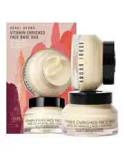 [Bobbi Brown] Vitamin Enriched Face Base Duo