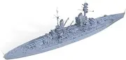MRY-SFW YYC700532 1/700 Military Model Kit SMS König Class Battleship