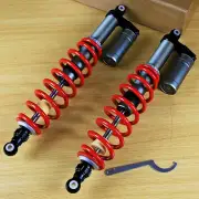 FOR POLARIS RZR 800 S RZR 800 60" STAGE 5 ADJUSTABLE REAR SHOCKS ABSORBERS PAIR