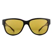 Polaroid Suncovers Sunglasses PLD 9013/S 003 MU Black Yellow Polarized